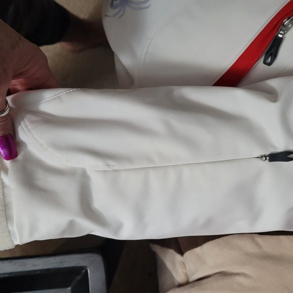 Winter jacket - Picture 6 of 16